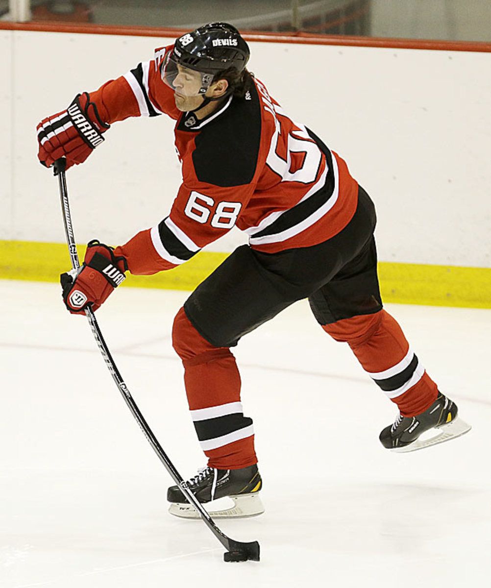 Jaromir Jagr