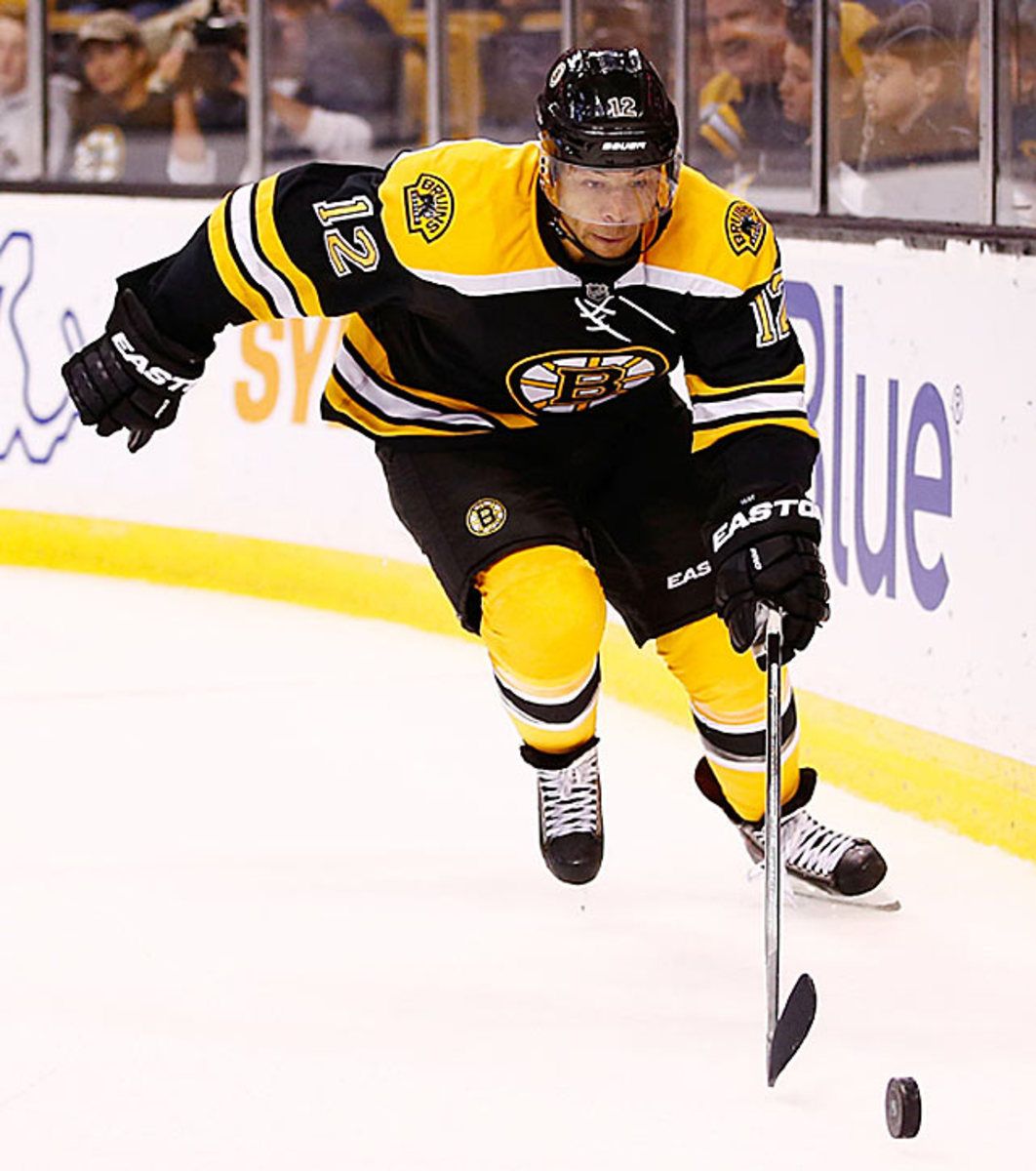 Jarome Iginla