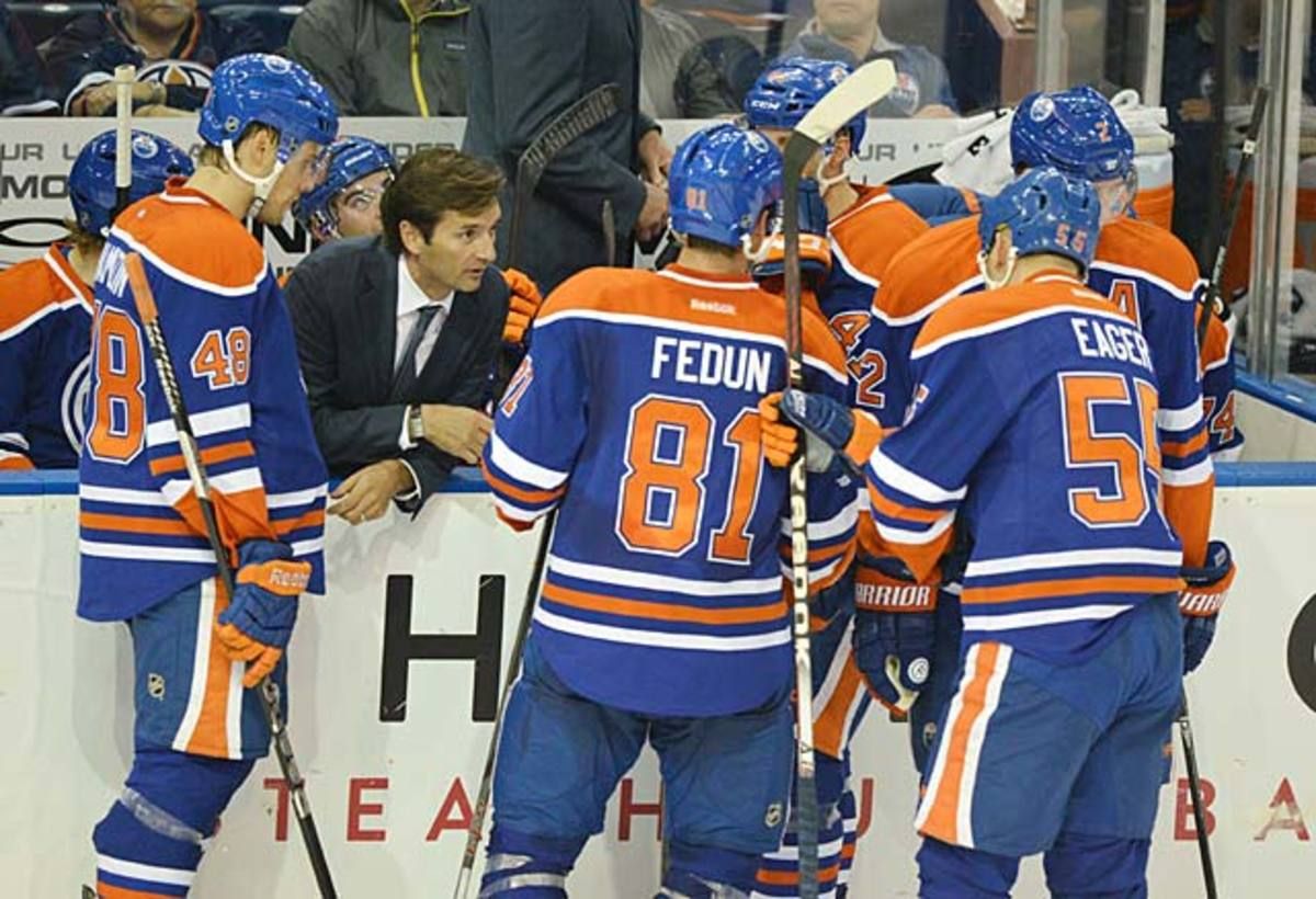 Dallas Eakins
