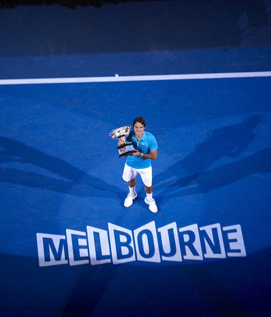 Roger Federer