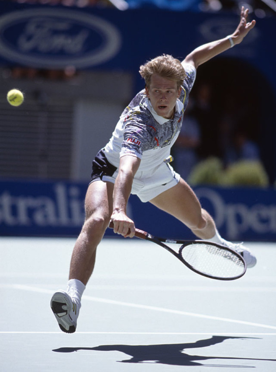 Stefan Edberg