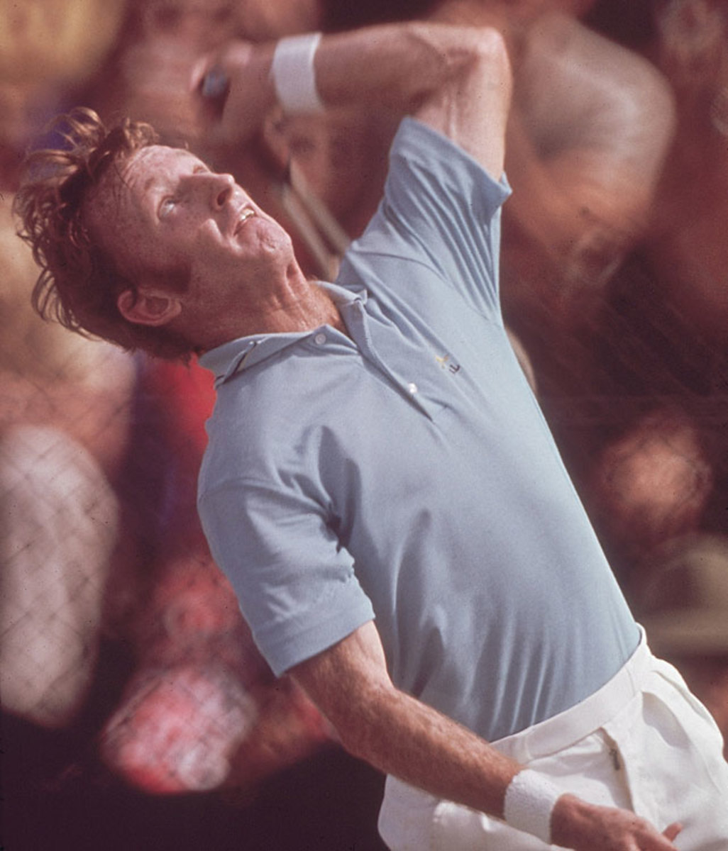 Rod Laver