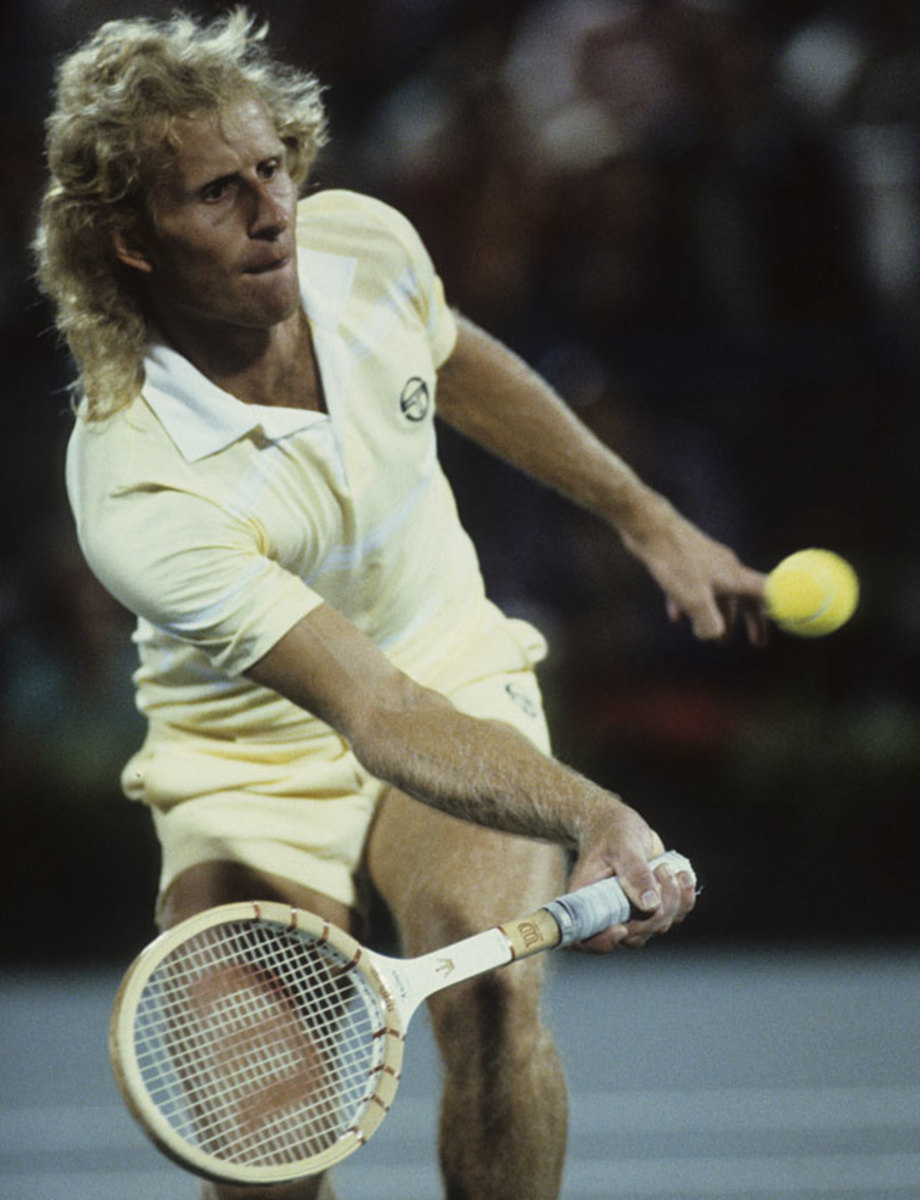 Vitas Gerulaitis