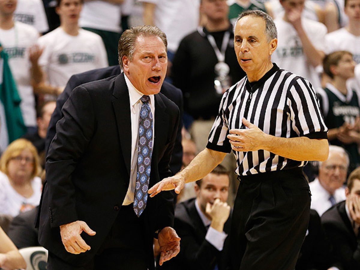 Tom Izzo