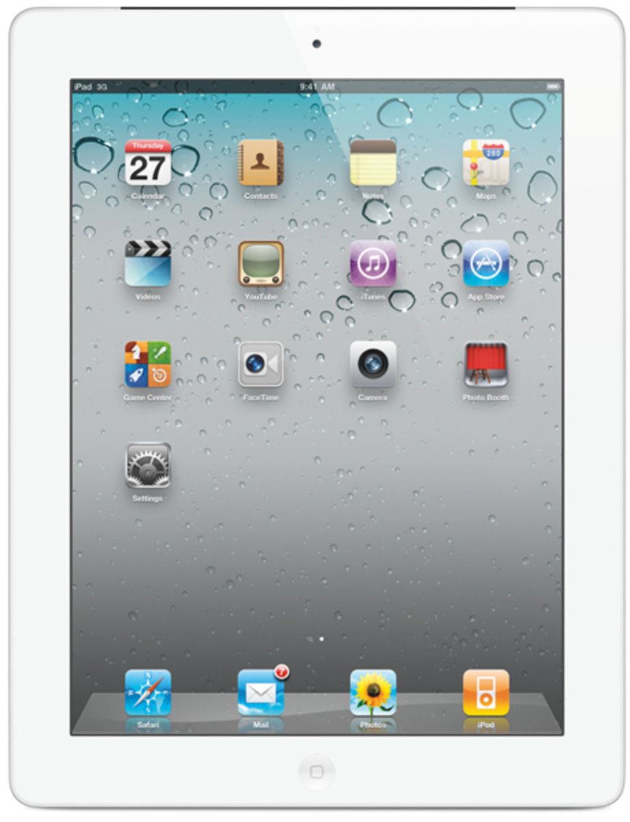 ipad