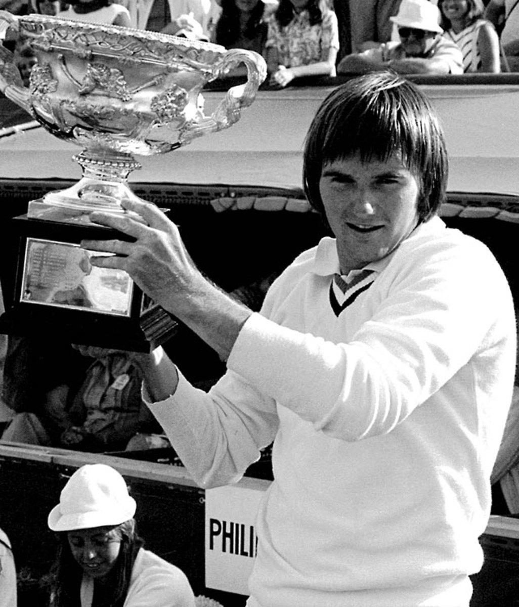 Jimmy Connors