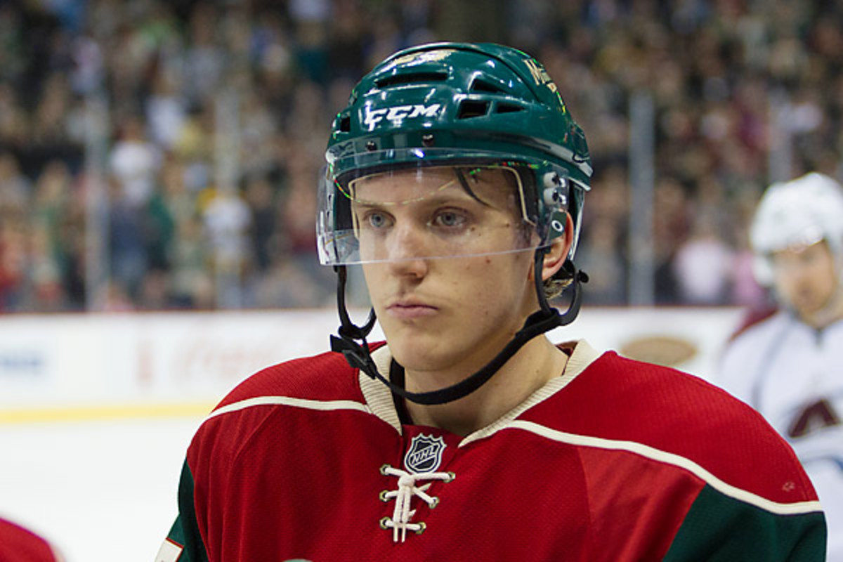 Jonas Brodin