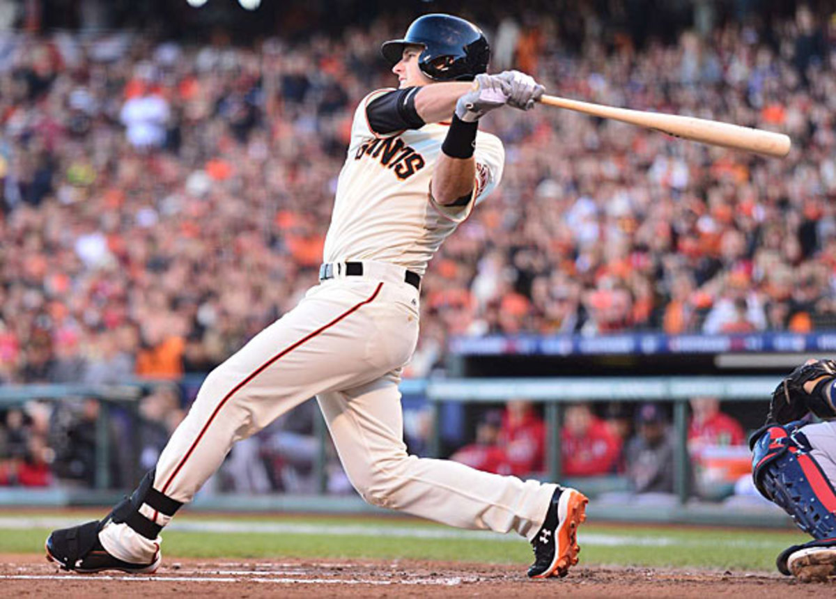 Buster Posey