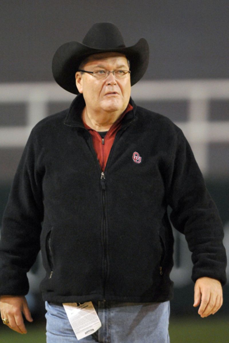 Jim Ross
