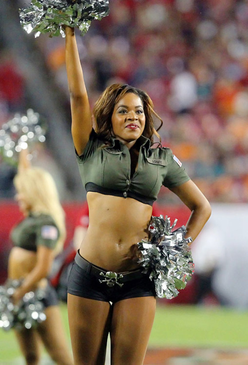 Tampa Bay Buccaneers