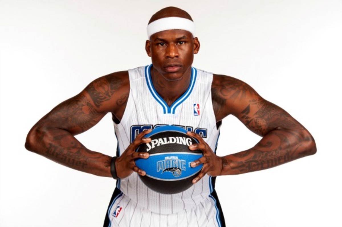 Report: Al Harrington 'close' to signing with Wizards - Sports