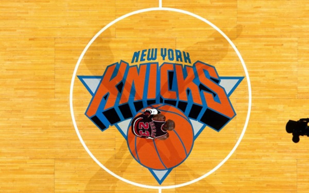 FBI informants claim the 1981-1982 Knicks lost games for their gambling drug dealer. (Nathaniel S. Butler/Getty Images) 