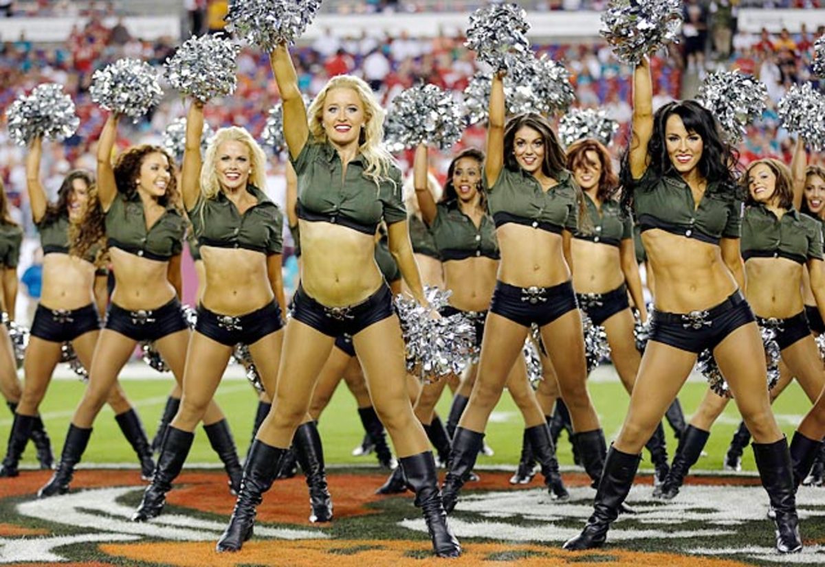 Tampa Bay Buccaneers