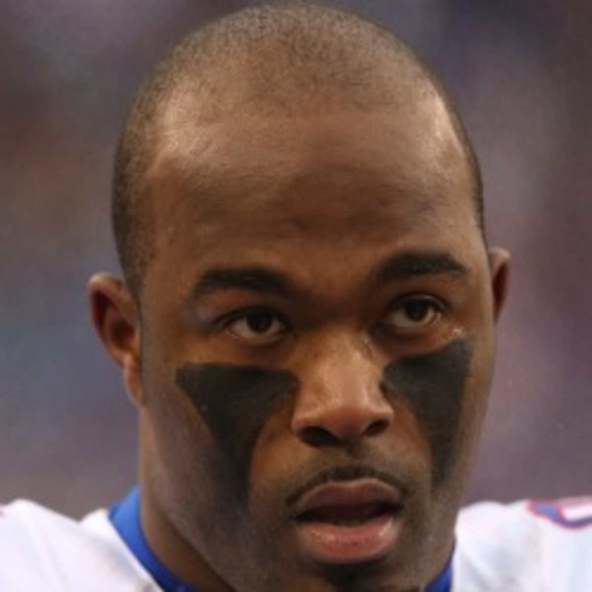 Mario Williams is suing his ex-fiancee. (Photo by Tom Szczerbowski/Getty Images)