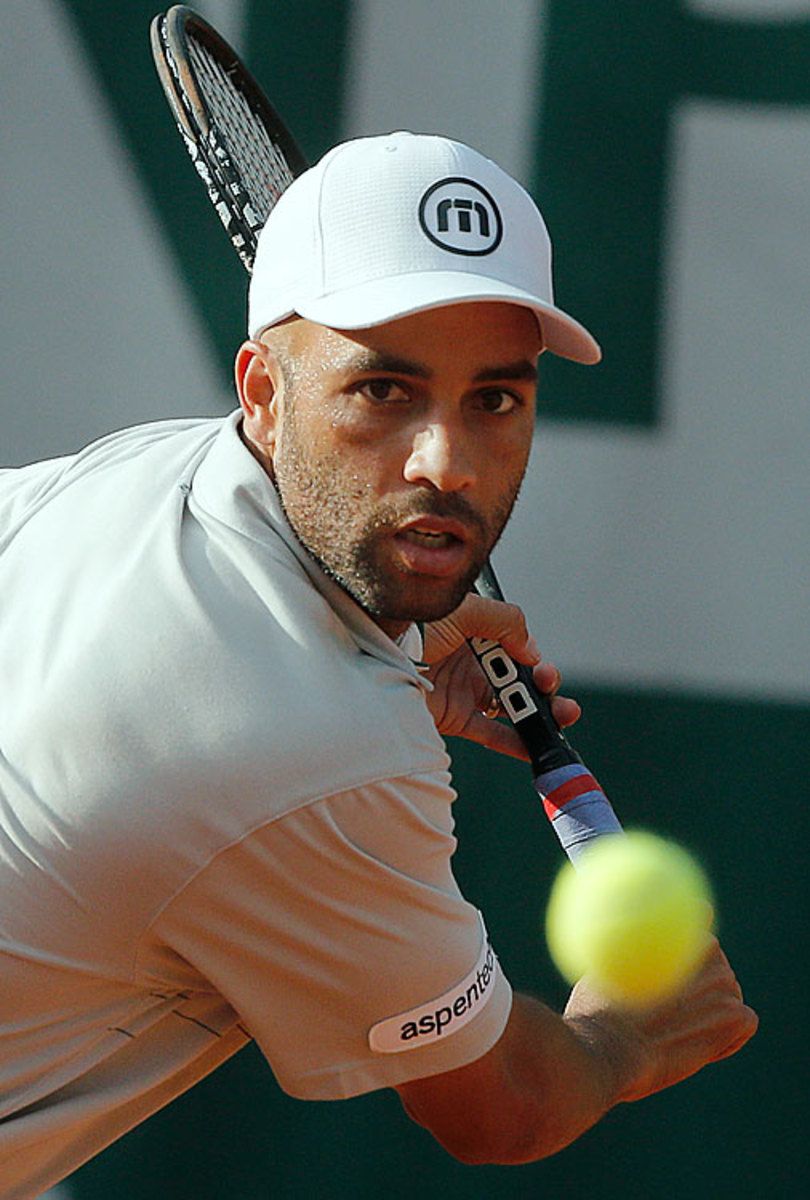 James Blake
