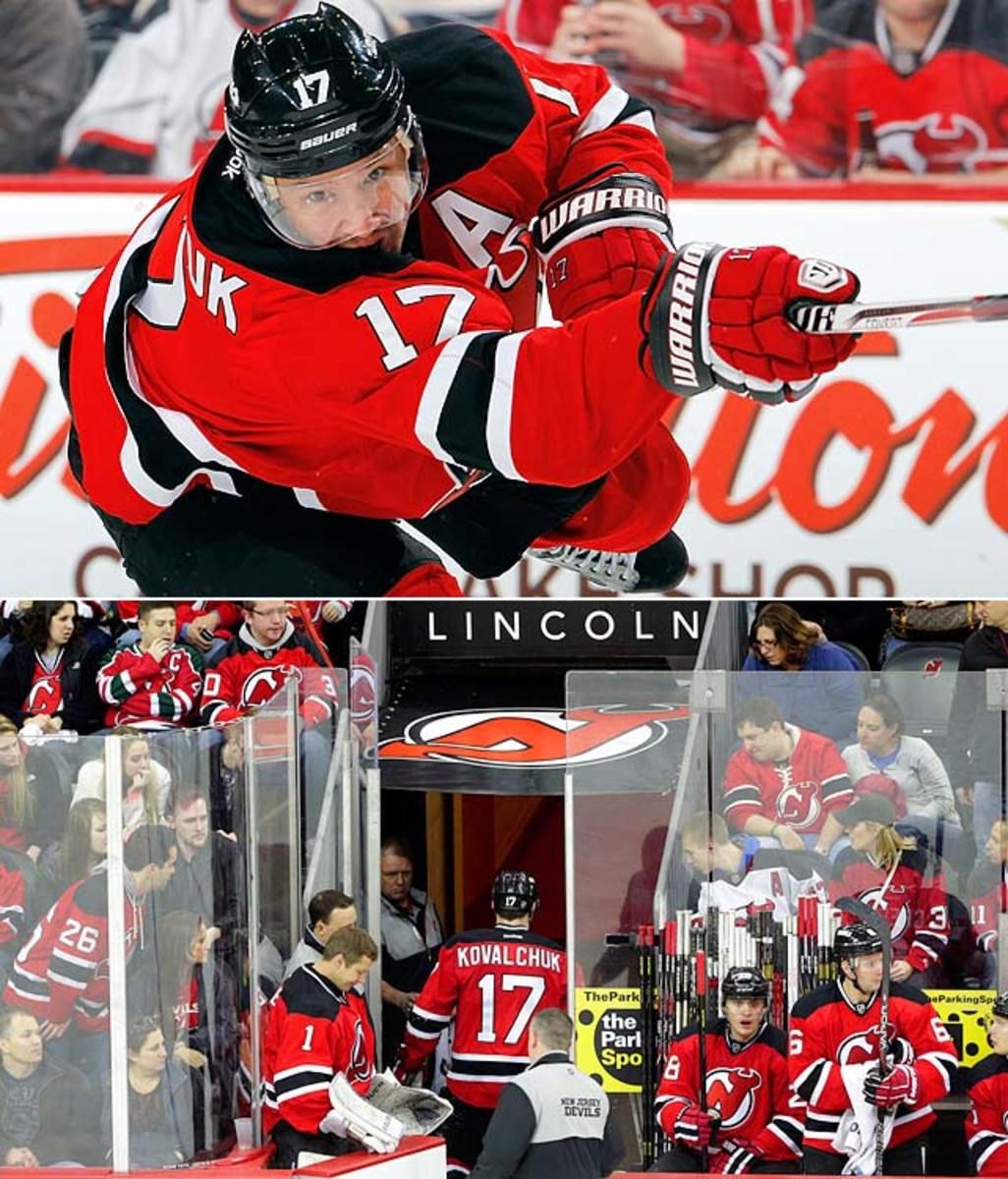 Ilya Kovalchuk