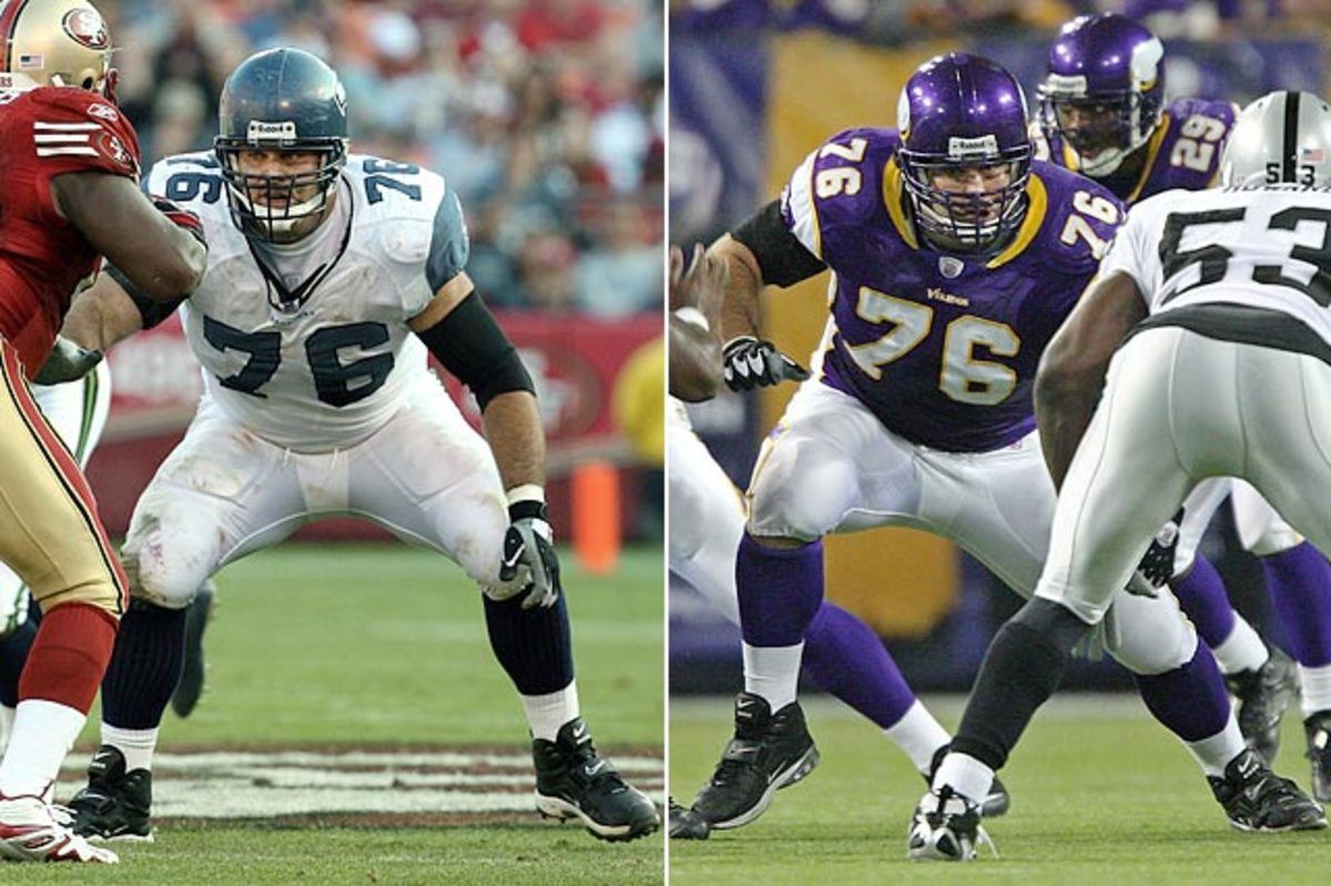 Steve Hutchinson