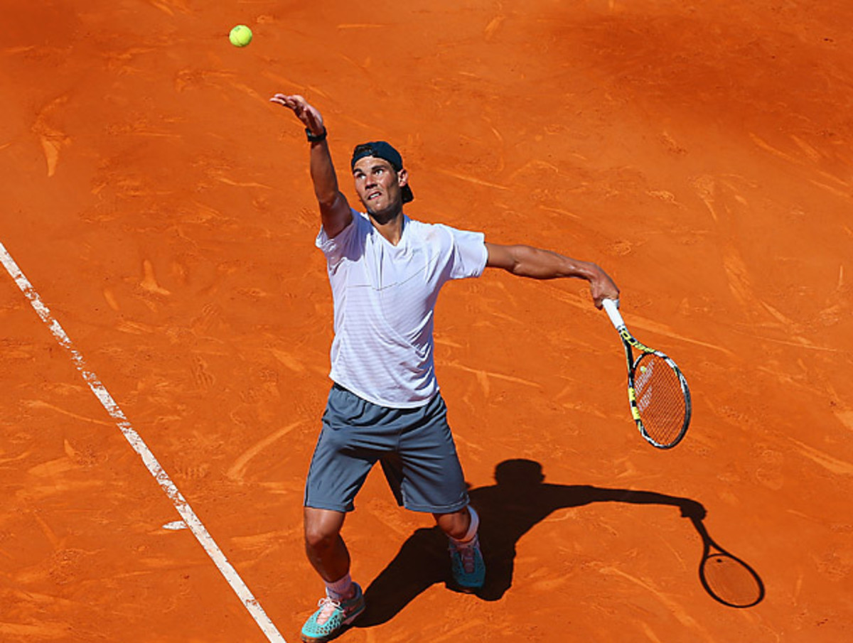 Rafael Nadal: Operation Puerto ruling casts cloud over Spanish athletes ...