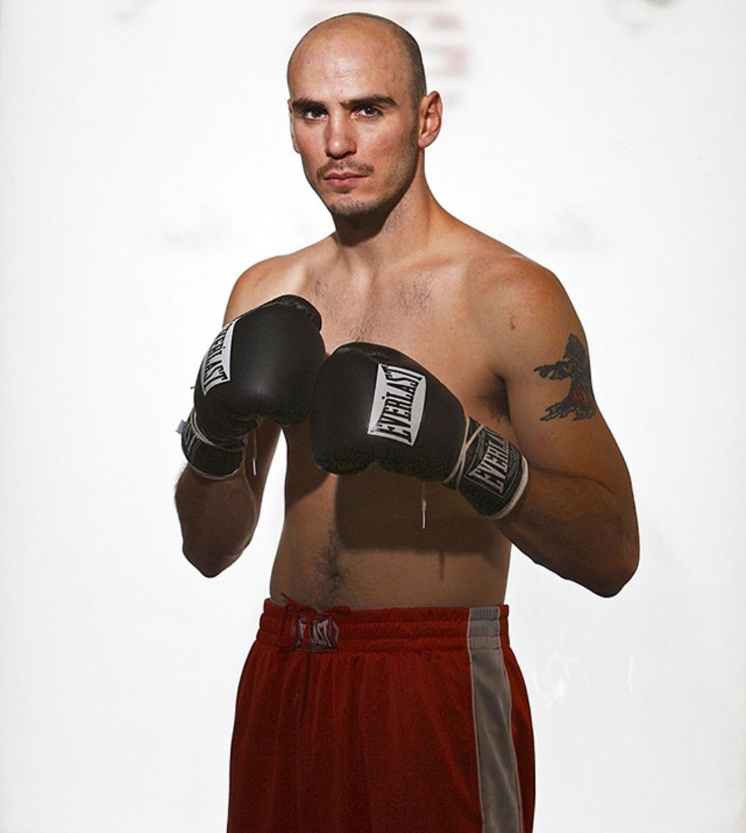 Kelly Pavlik