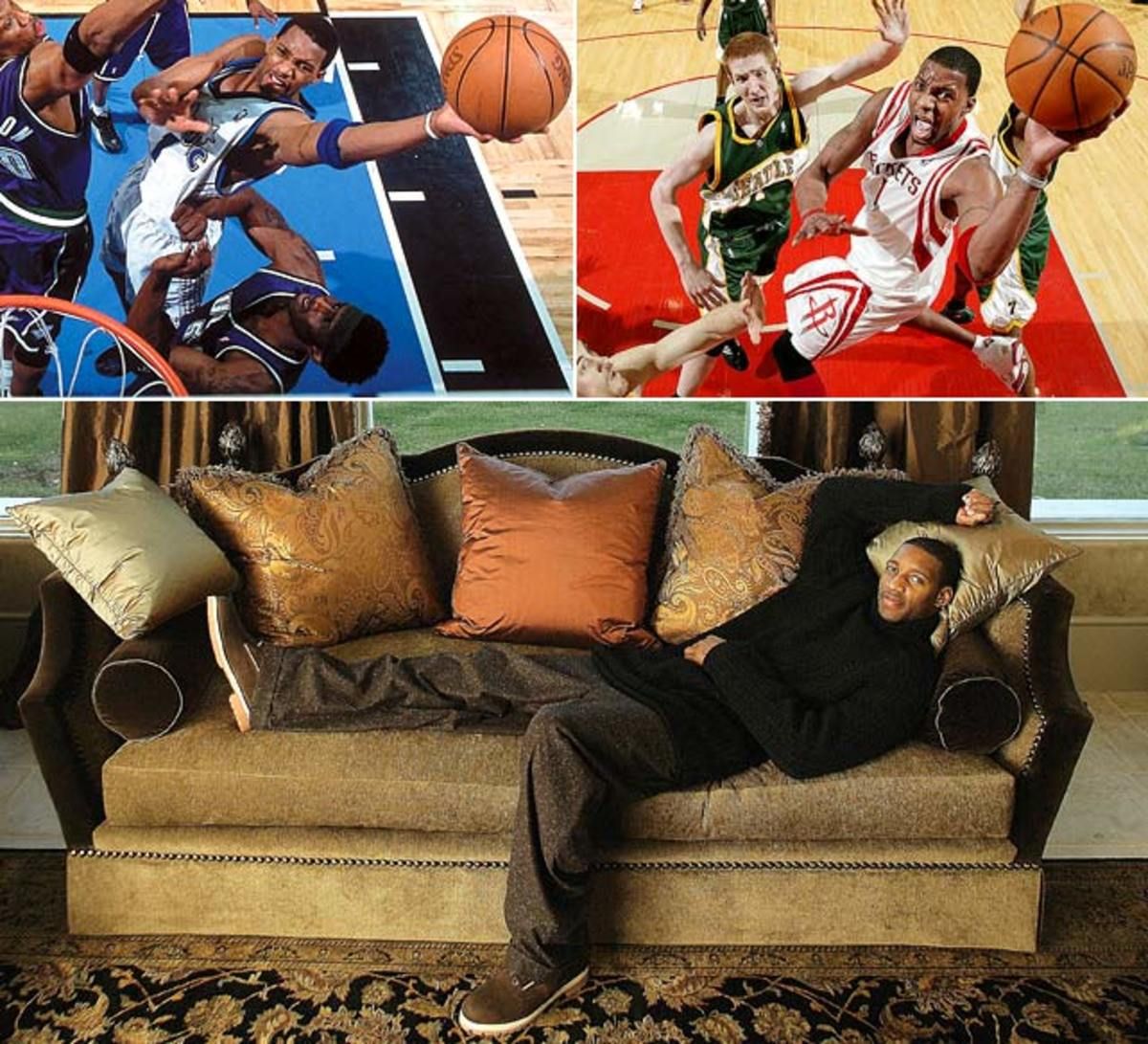 Tracy McGrady