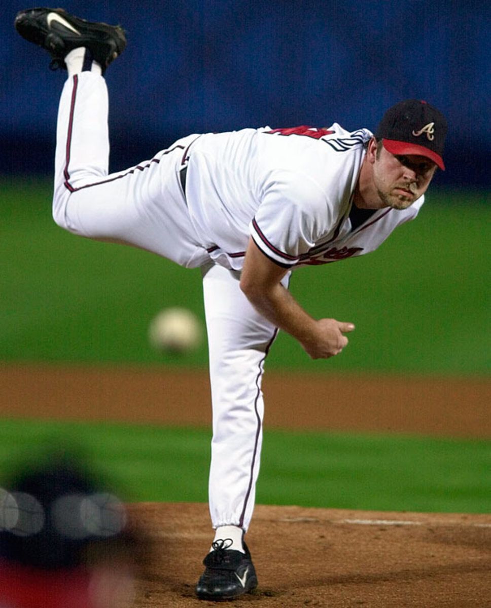 Kevin Millwood