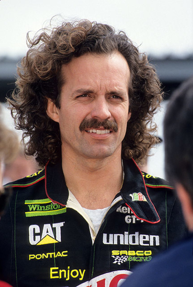 Kyle Petty