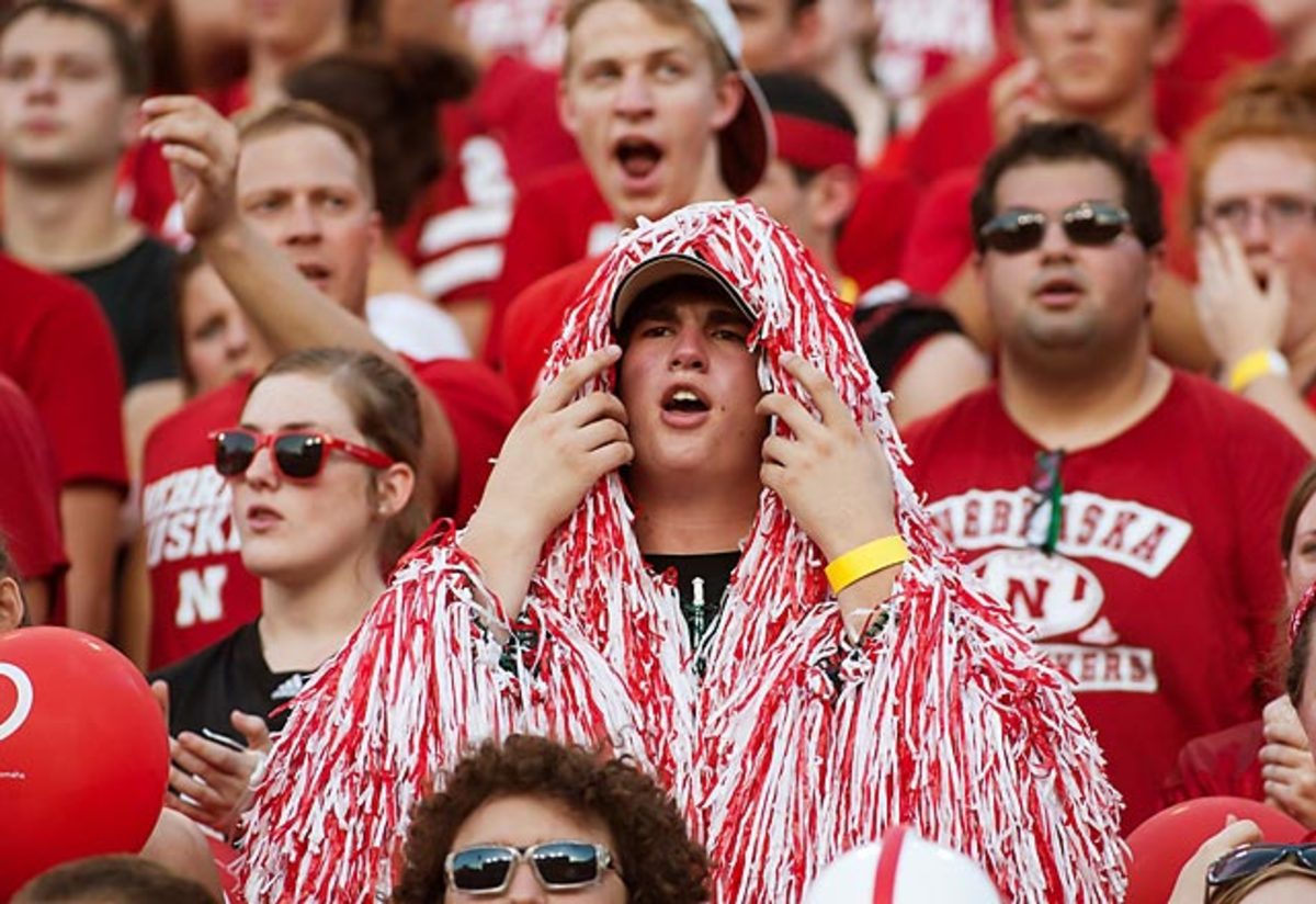 Nebraska Cornhuskers