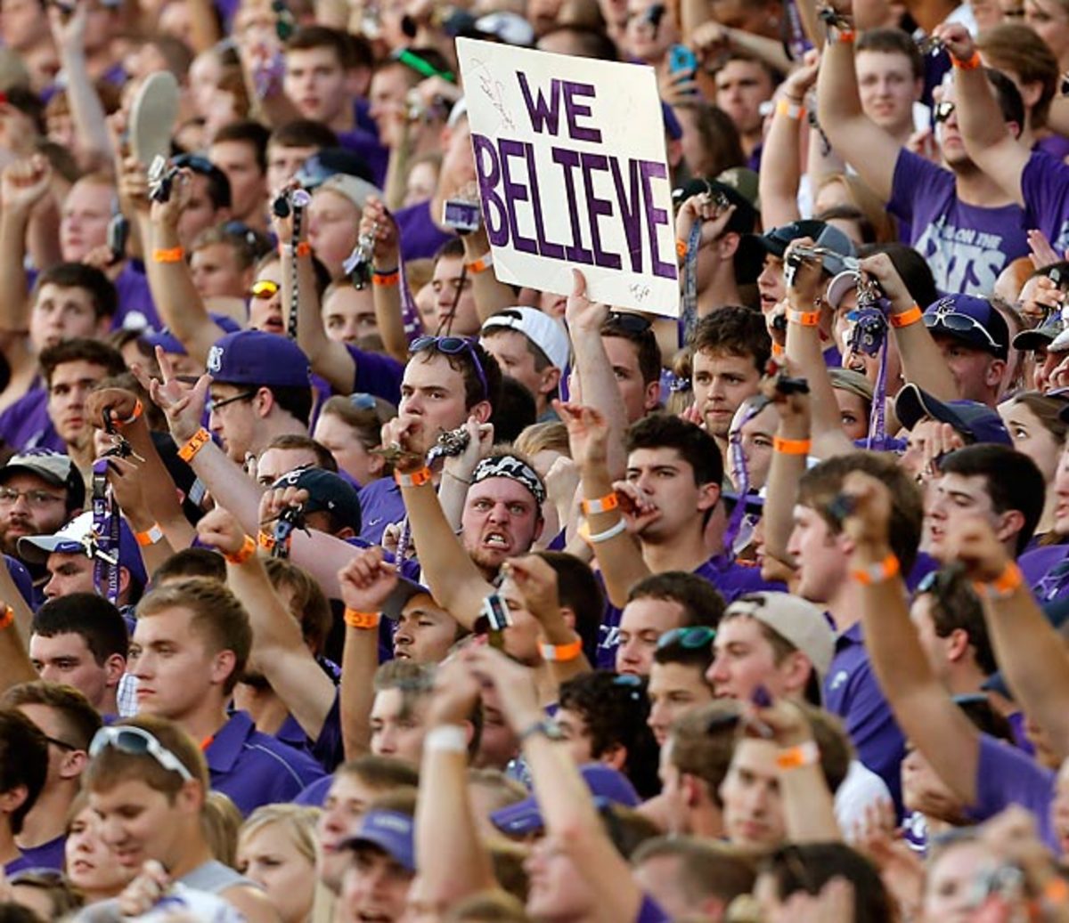 Kansas State