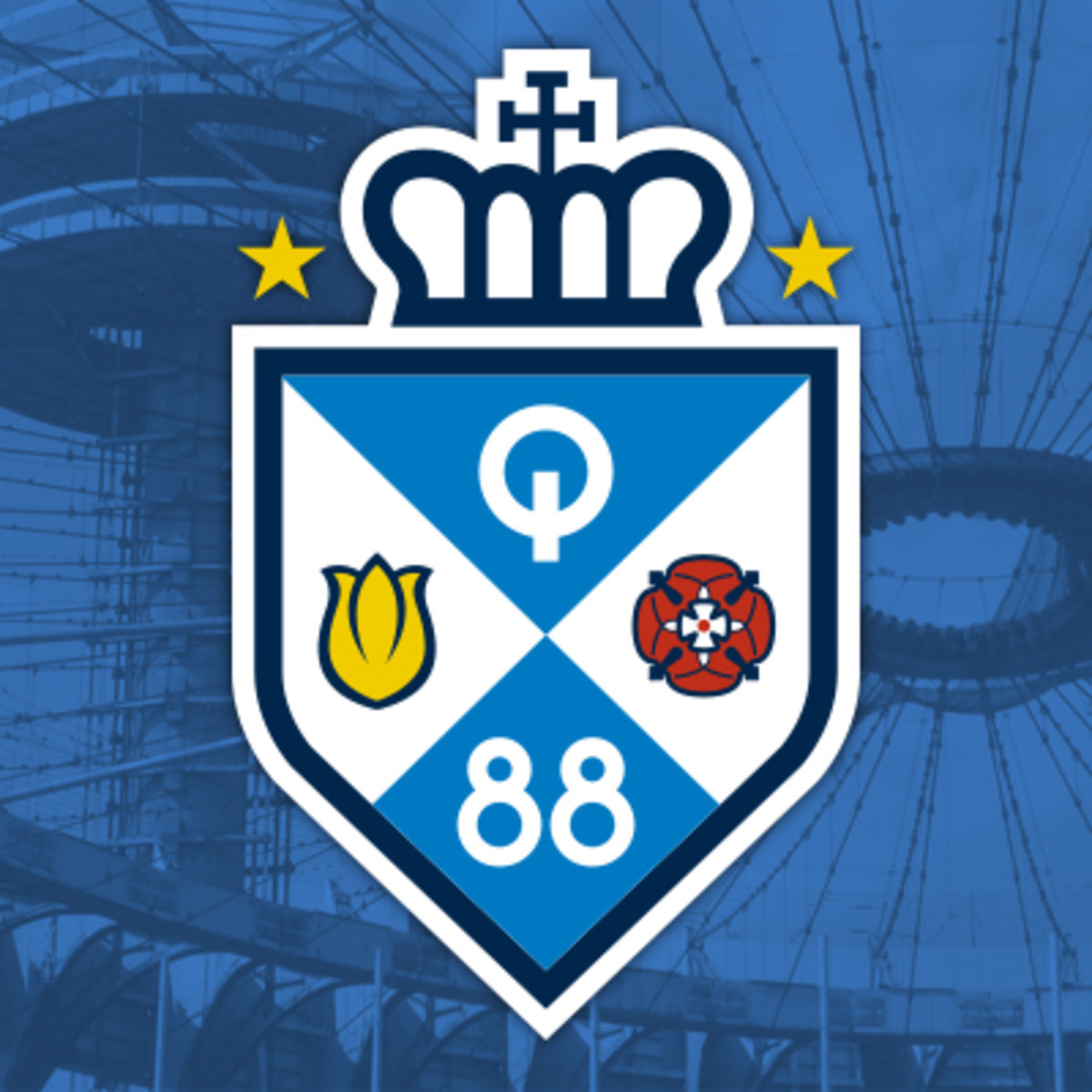 Soccer Team Logos