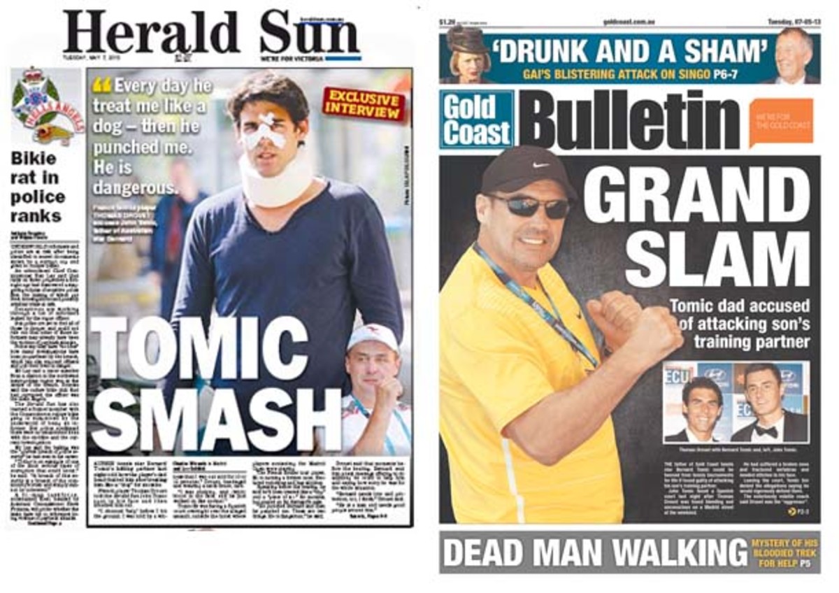 australia-newspapers