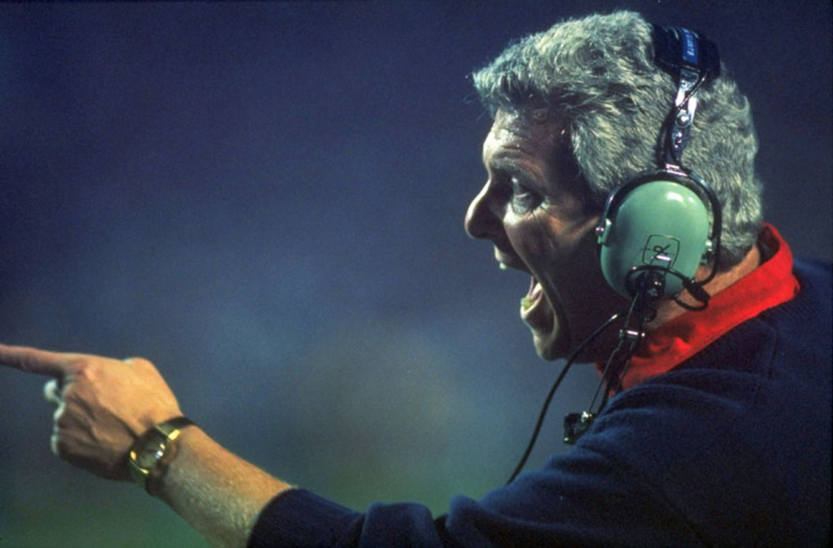 (Richard Mackson/SI)