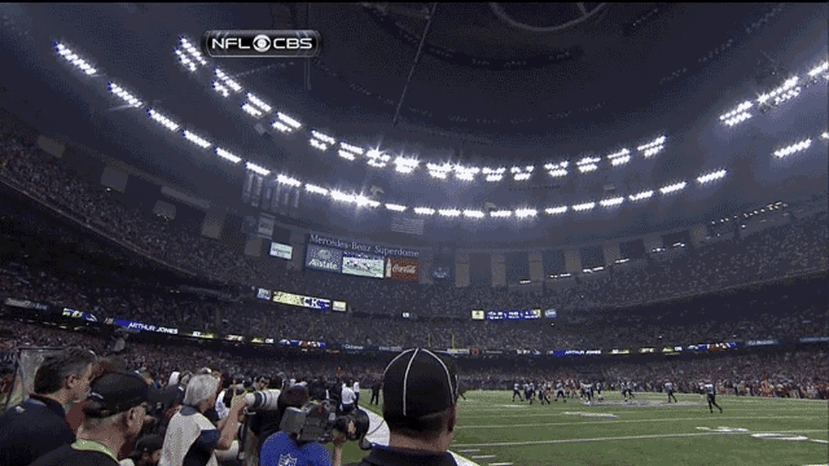 superdomepoweroutage