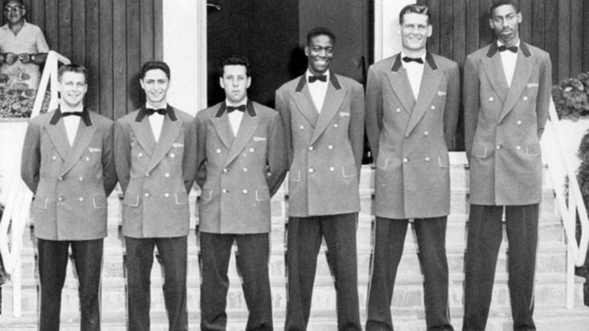 Courtesy Mark Kutsher