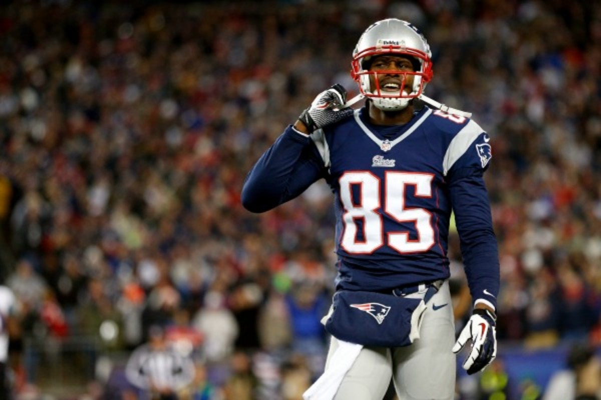 Brandon Lloyd will appear in an upcoming zombie movie. (Jim Rogash/Getty Images)