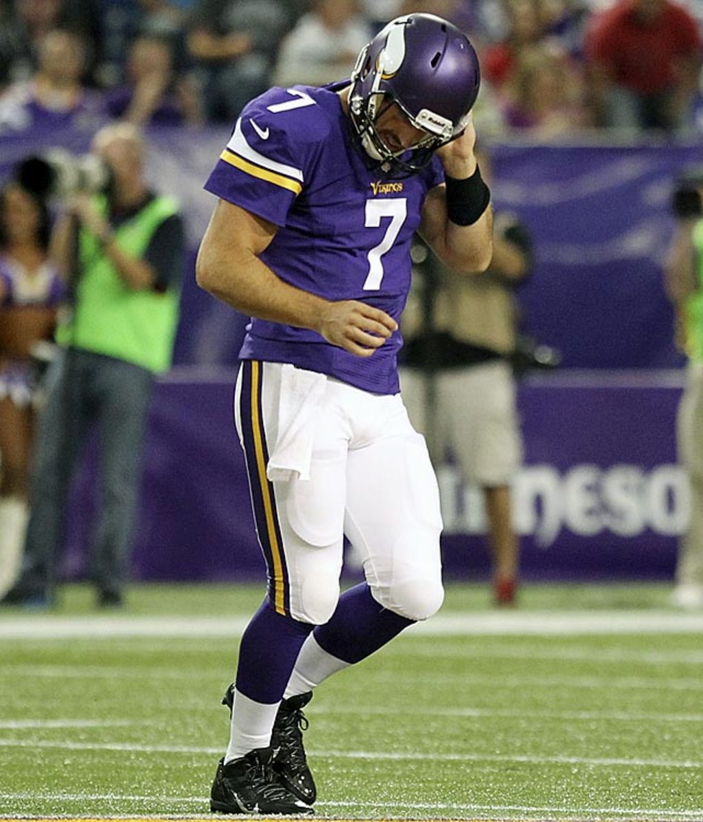 Minnesota Vikings