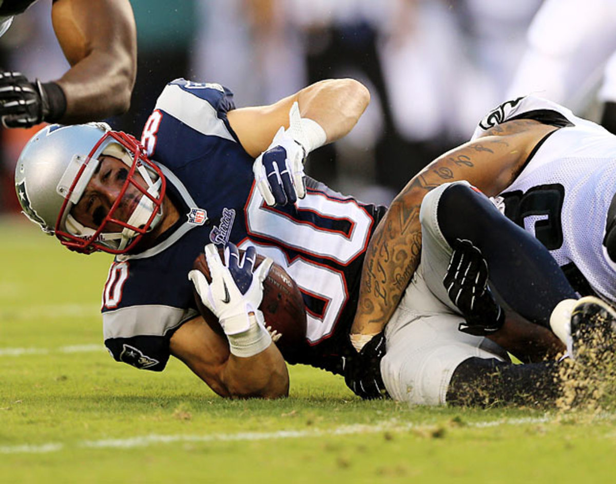 New England Patriots