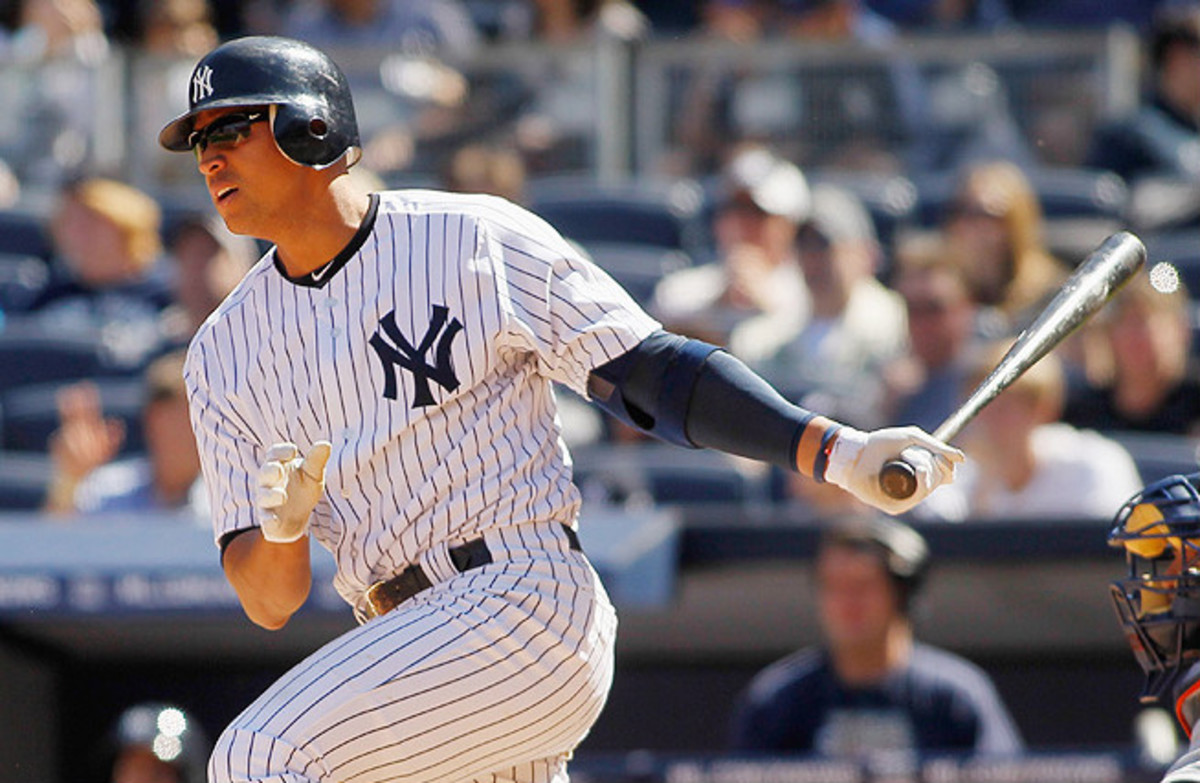 Despite his recent issues, Alex Rodriguez can still be a valuable commodity within fantasy baseball.