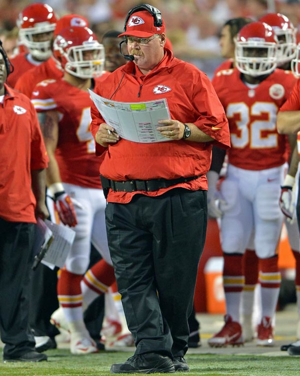 Kansas City Chiefs