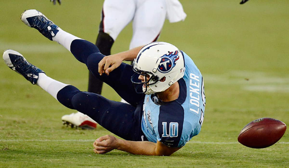 Tennessee Titans