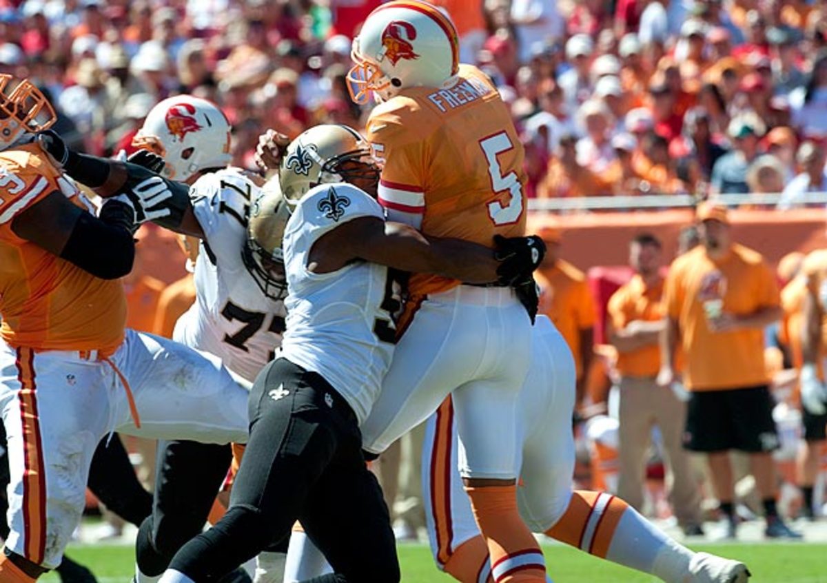 Tampa Bay Buccaneers