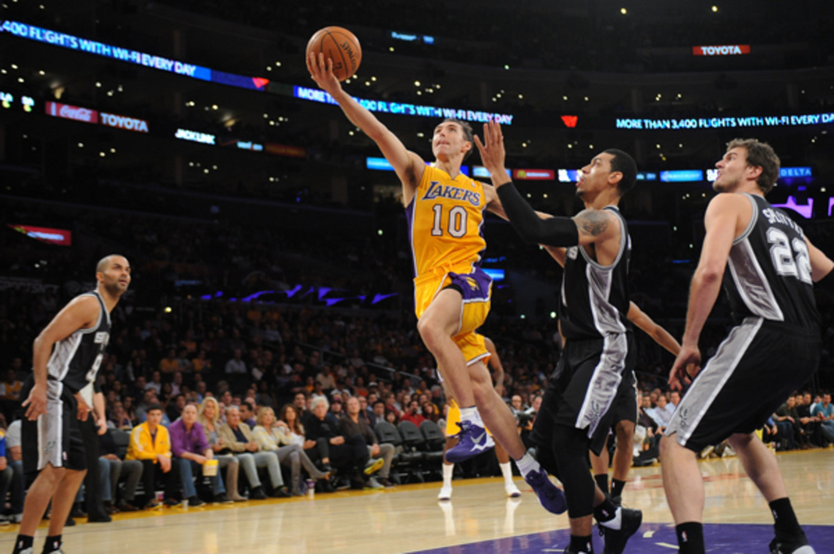 (Noah Graham/Getty Images)