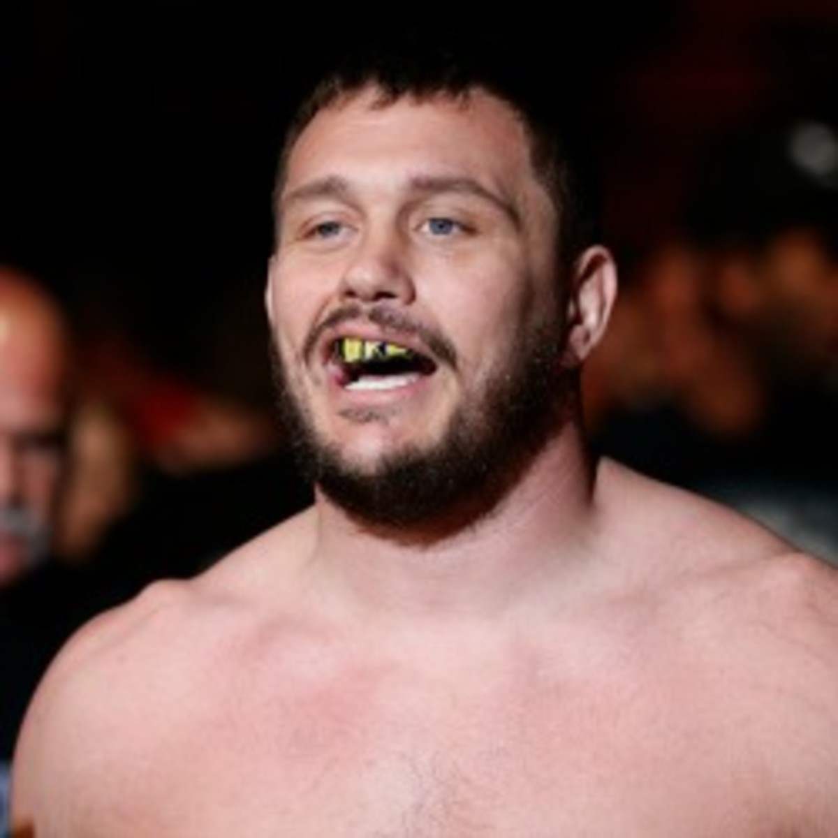 (Josh Hedges/Zuffa LLC/Getty Images)