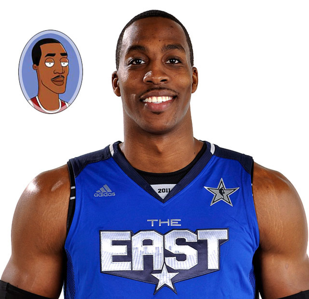 Dwight Howard