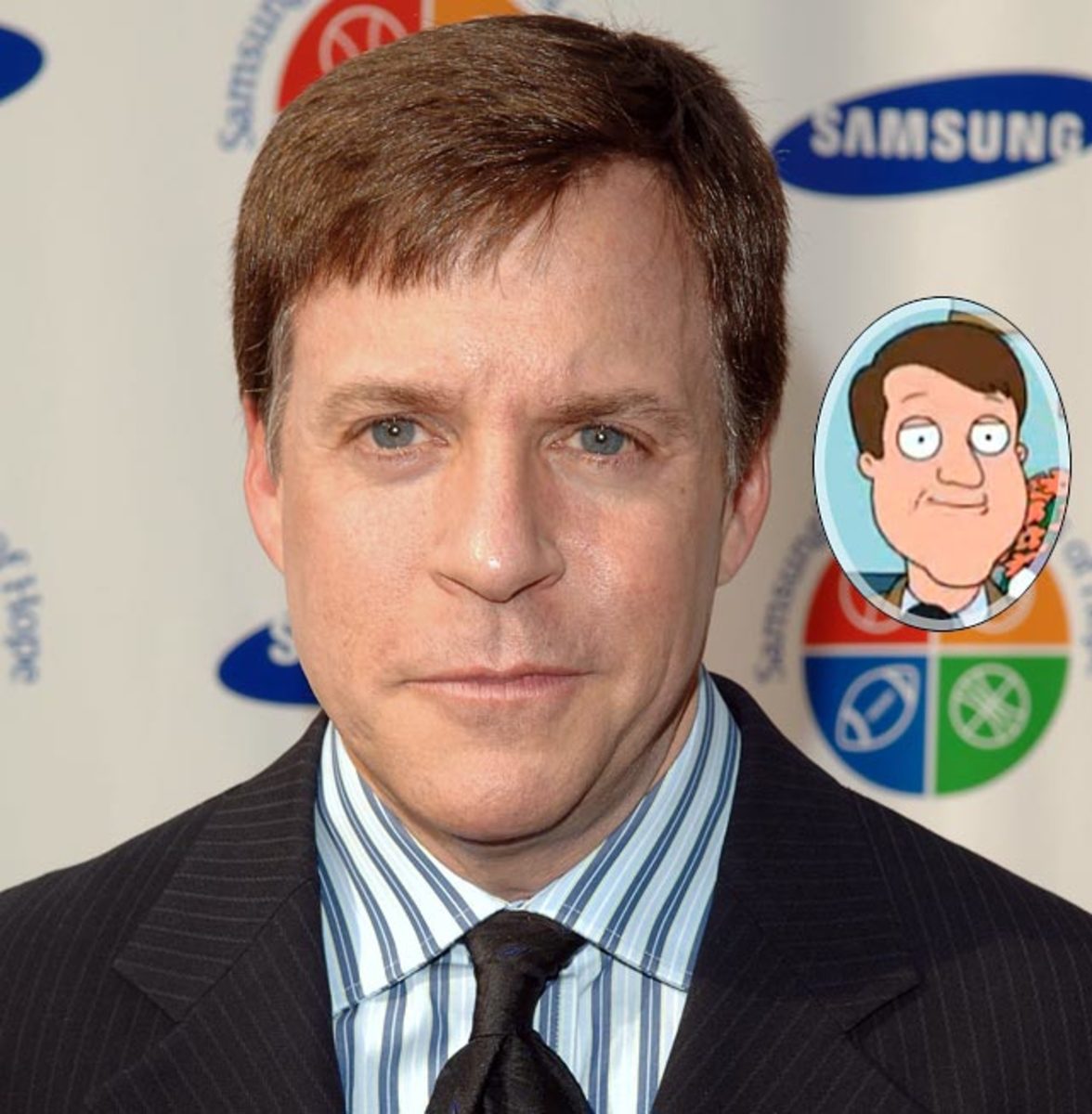 Bob Costas 