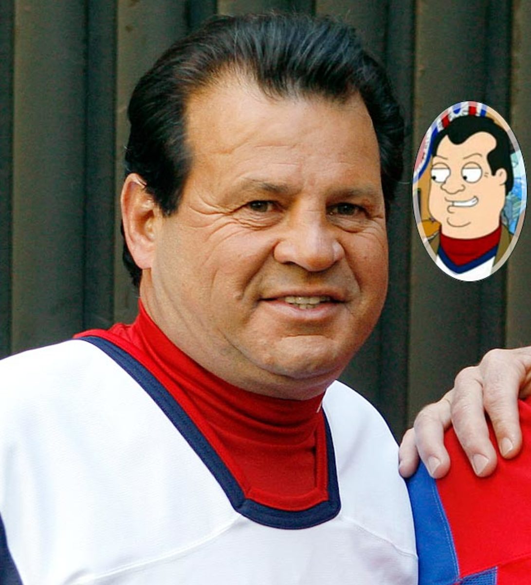 Mike Eruzione