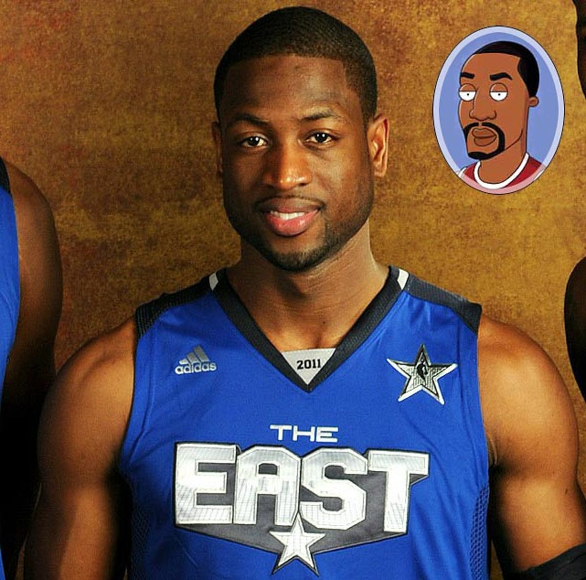 Dwyane Wade