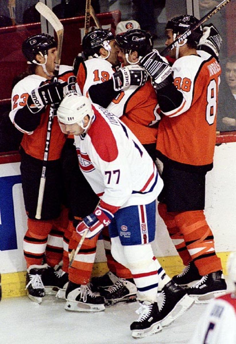 Legion of Doom