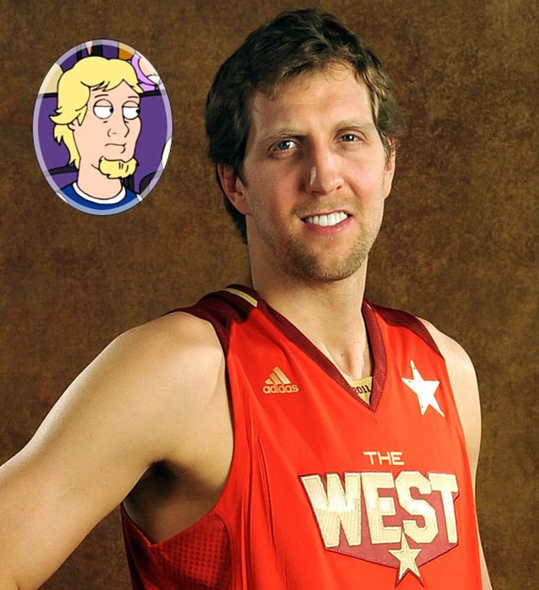 Dirk Nowitzki