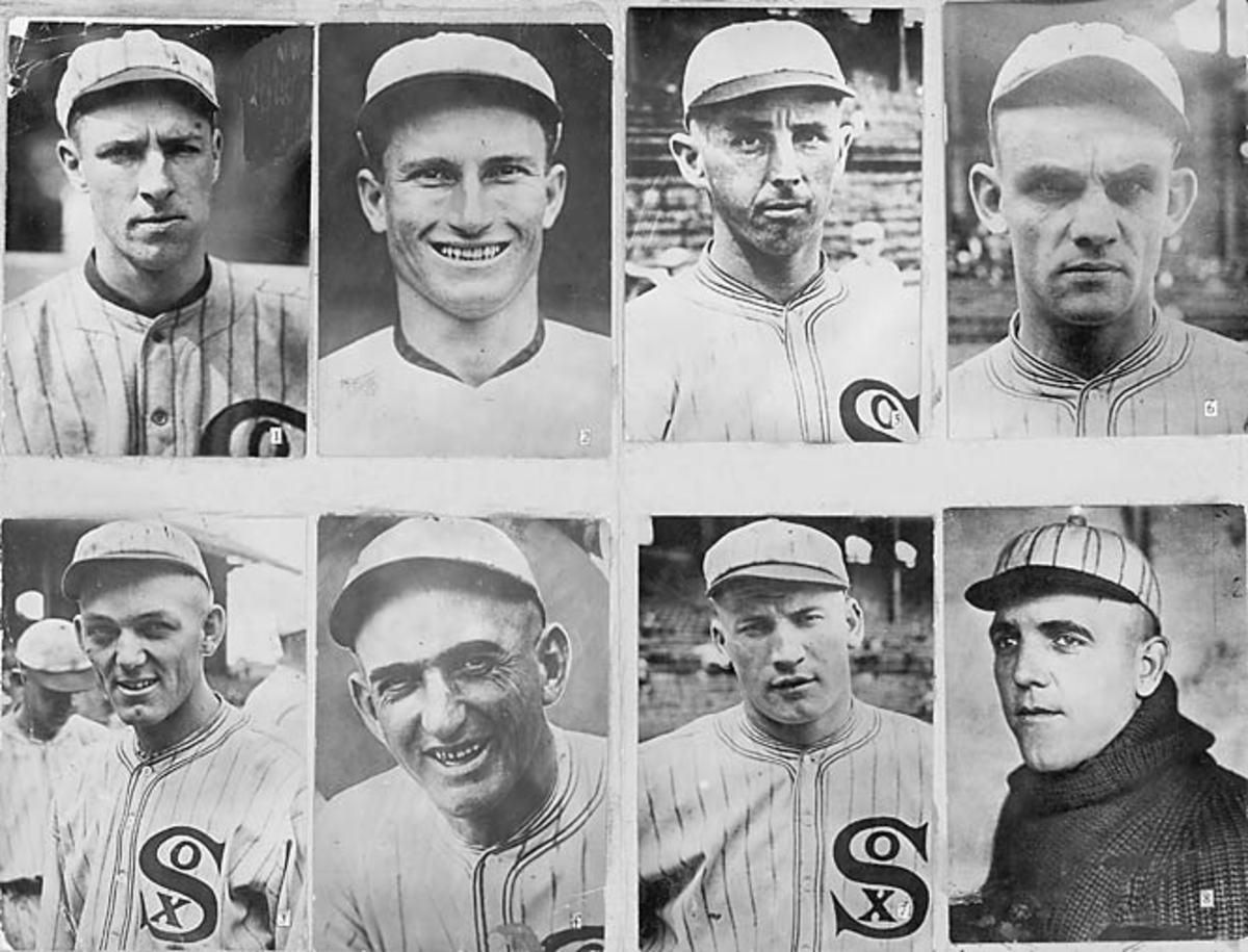 Black Sox