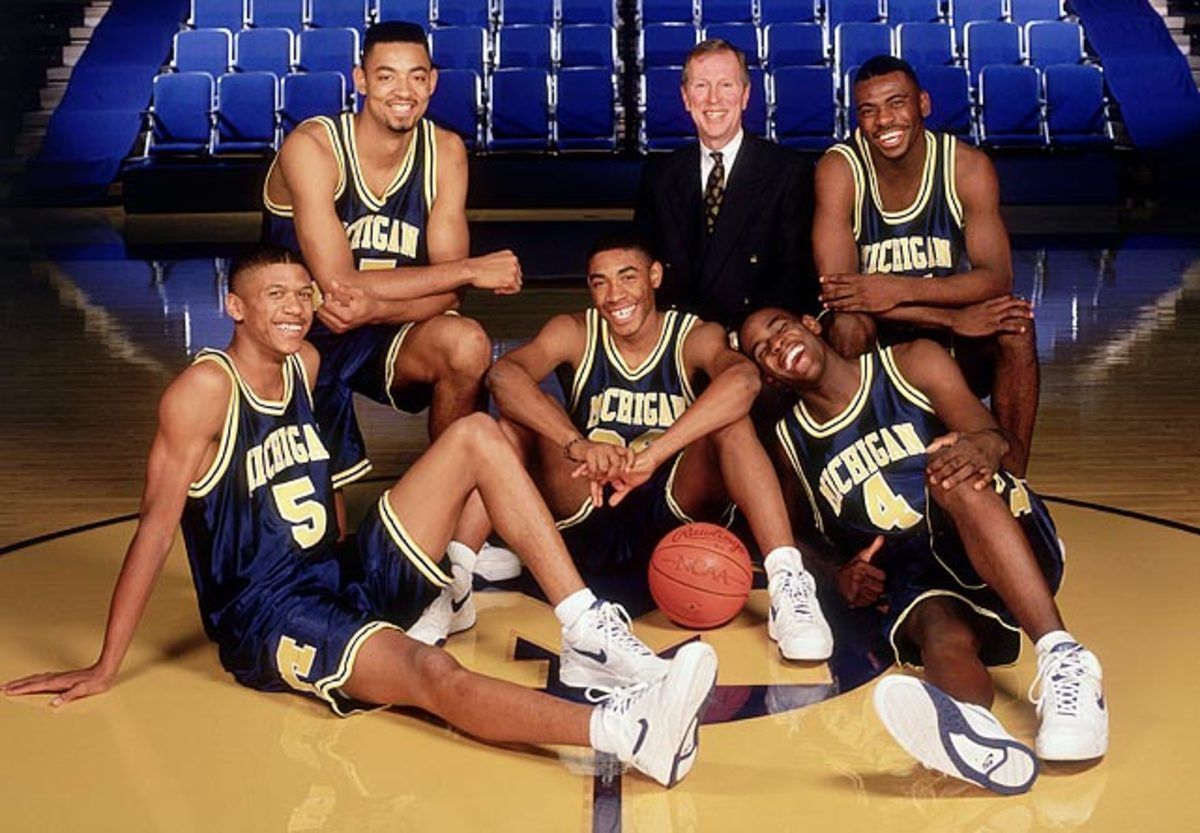Fab Five